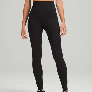 Lululemon Base Pace High-Rise Tight 31"